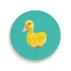 Dessous de plat - Canard