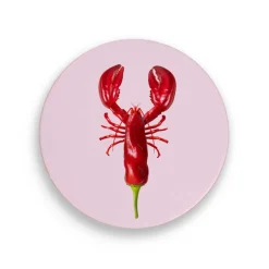 Dessous de plat - Homard