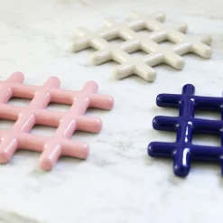 Dessous-de-plat Grille