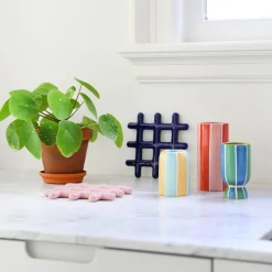 Dessous-de-plat Grille