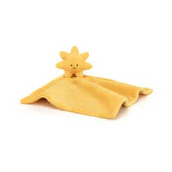 Doudou Soleil Amuseable