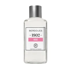 Eau de cologne - Rose - 125 ml