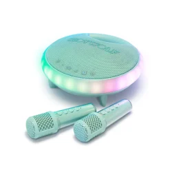 Enceinte Karaoké Kidykaraoke