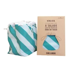 Essoreuse à salade compacte - Vert