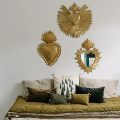 Exvoto Cœur Impérial