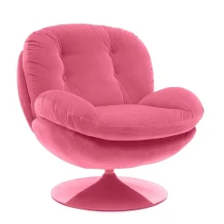 Fauteuil Memento Pop - 81 x 86 x H83 cm