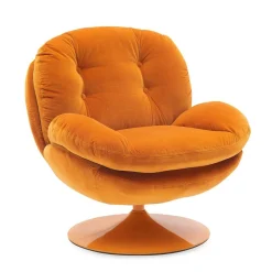Fauteuil Memento Pop - 81 x 86 x H83 cm