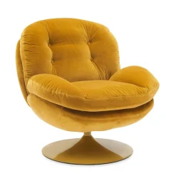 Fauteuil Memento Pop - 81 x 86 x H83 cm