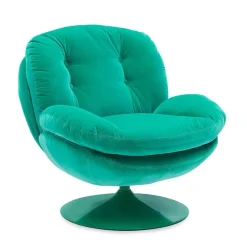 Fauteuil Memento Pop - 81 x 86 x H83 cm