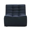 Fauteuil N701 - Graphite