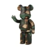 Figurine Bearbrick 400% Mona Lisa