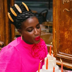 French Barrette Baguette