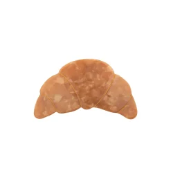 French Barrette Croissant