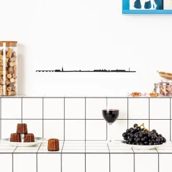 Frise décorative Bordeaux