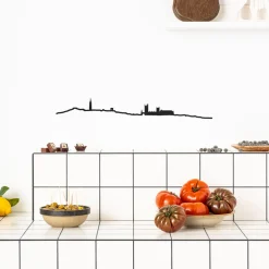 Frise décorative Montpellier