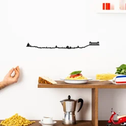 Frise décorative Rome