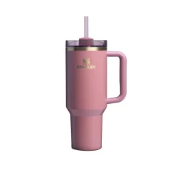 Gourde Quencher H2.0 - Antique Pink