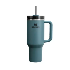 Gourde Quencher H2.0 - Blue Spruce