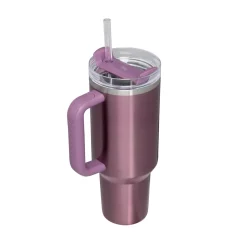 Gourde Quencher H2.0 - Primrose Glow