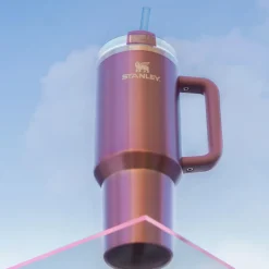 Gourde Quencher H2.0 - Primrose Glow