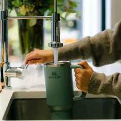 Gourde Quencher H2.0 - Shale