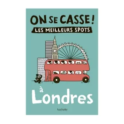 Guide On Se Casse ! Les Meilleurs Spots À Londres