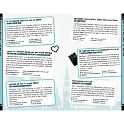 Guide touristique On Se Casse ! Les Meilleurs Spots À Bruxelles