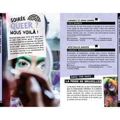 Guide touristique On Se Casse ! Les Meilleurs Spots À Bruxelles