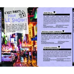 Guide touristique On Se Casse ! Les Meilleurs Spots À New York