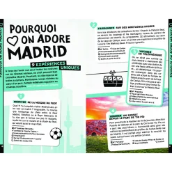 Guide touristique On Se Casse ! Les Meilleurs Spots A Madrid