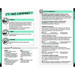 Guide touristique On Se Casse ! Les Meilleurs Spots A Madrid