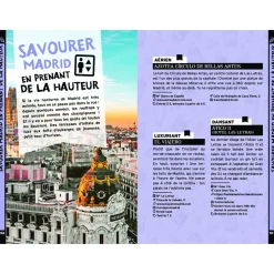 Guide touristique On Se Casse ! Les Meilleurs Spots A Madrid