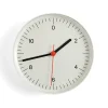 Horloge murale by Jasper Morrison - Blanc