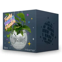 Jardinière Funky Disco