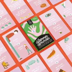 Jeu de 25 cartes - Dilemmes absurdes