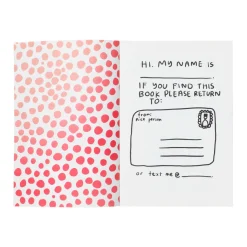 Journal Make it Happen