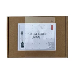 Kit d'outils de Jardin - Cuisinier