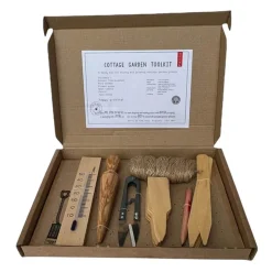 Kit d'outils de Jardin - Cuisinier
