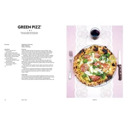 La Cucina Di Big Mamma