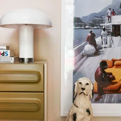 Lampe de Table Lounge - Ø 47 cm x 49 cm