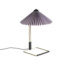 Lampe de table Matin - S - Lavande