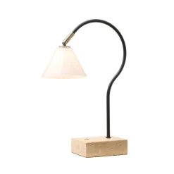 Lampe de table sans fil Question