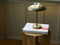 Lampe de table sans fil Stepp 1-2-3