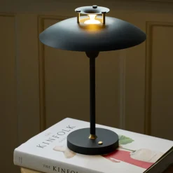 Lampe de table sans fil Stepp 1-2-3