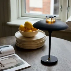 Lampe de table sans fil Stepp 1-2-3