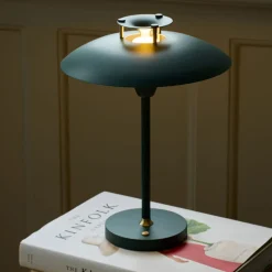 Lampe de table sans fil Stepp 1-2-3