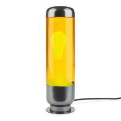 Lampe Lava Capsule