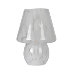 Lampe Léopard à Piles - 13.5 cm x 18 cm