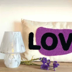 Lampe Léopard à Piles - 13.5 cm x 18 cm