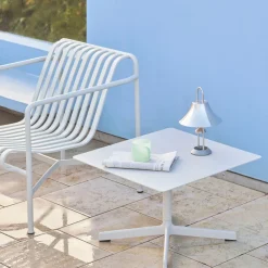 Lampe Mousqueton portable